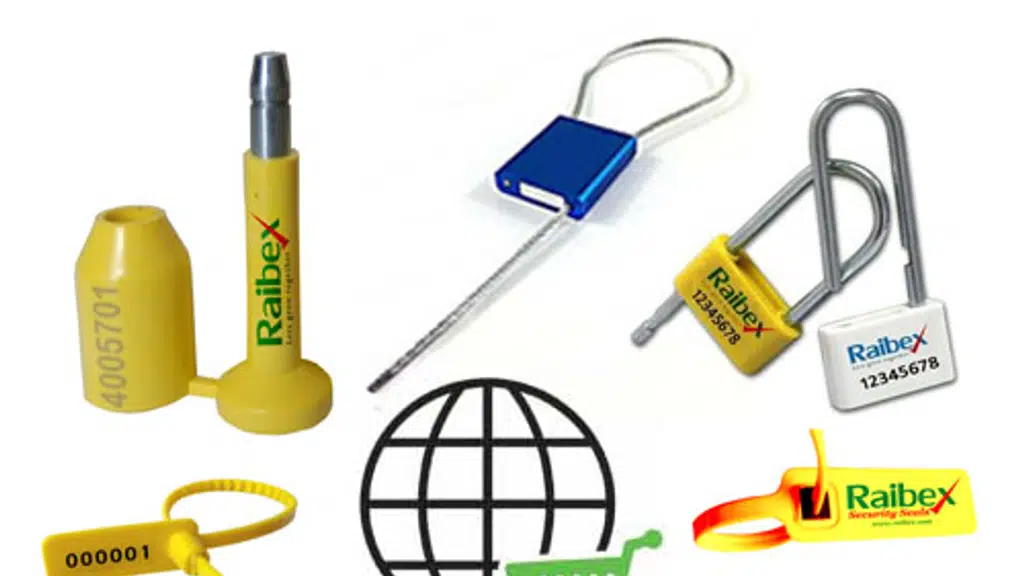 Raibex Security Seals Private Limited