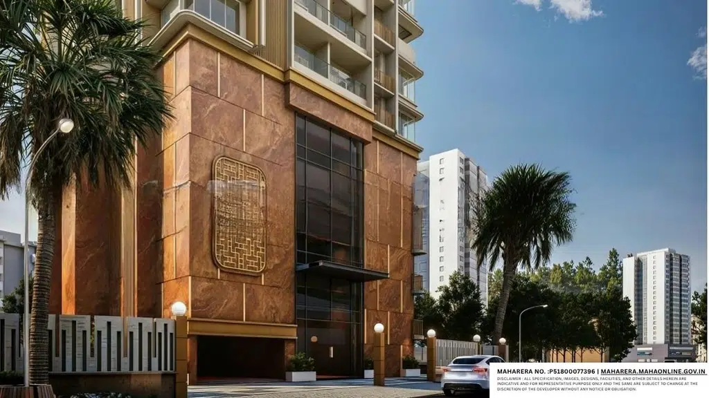 Serenity Heights
