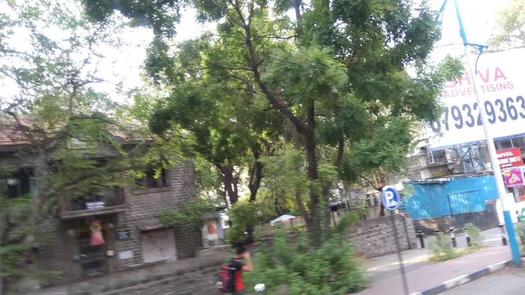 Kamayani Towers