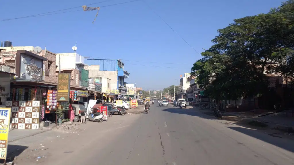 Parihar Sweet Home