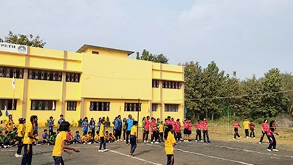 Vianney Public School
