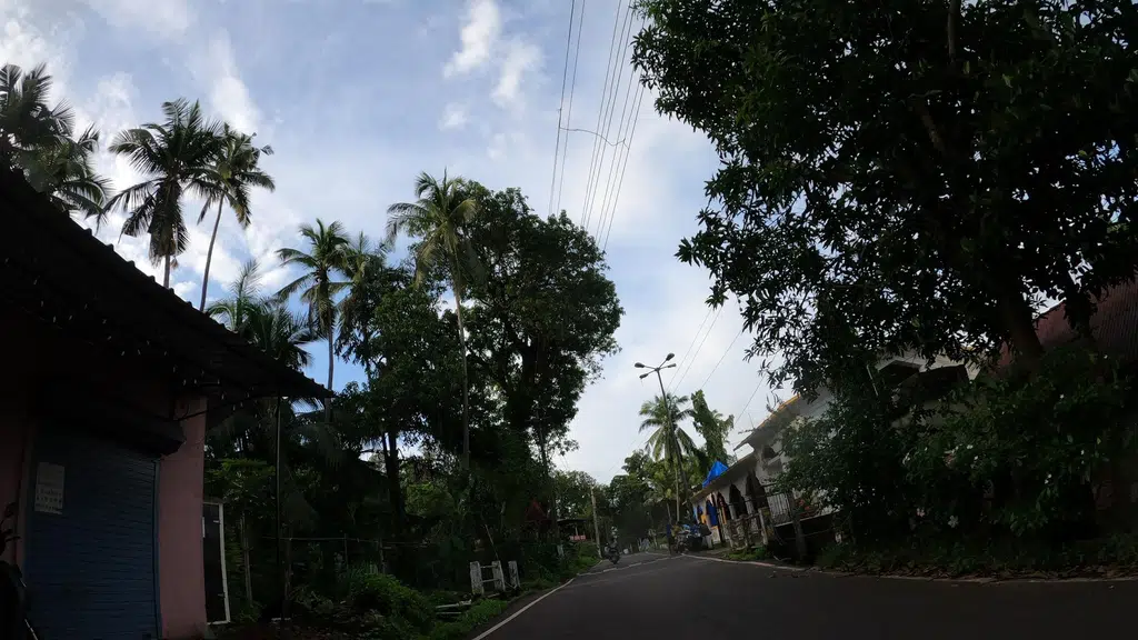 Shree Maharudra Hanuman Mandir