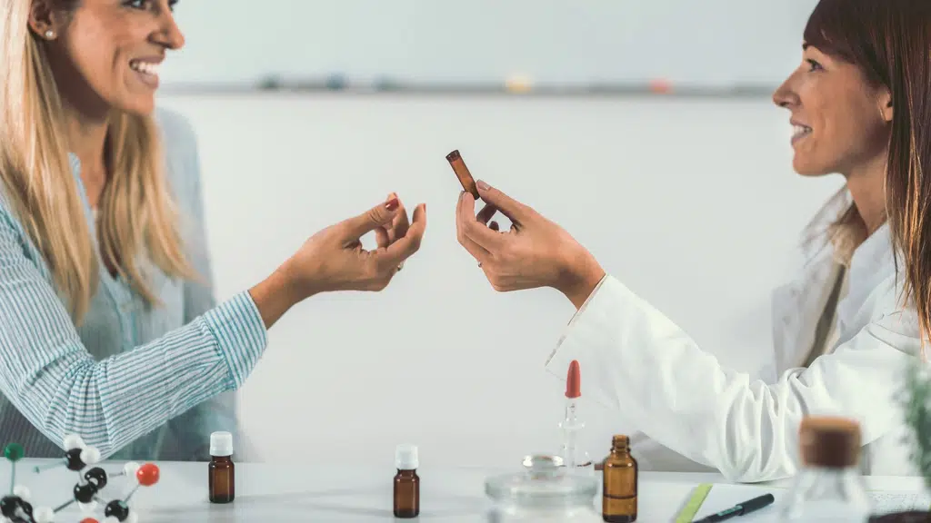 Dr. Pallavi Chaturvedi Homeopathy Clinic