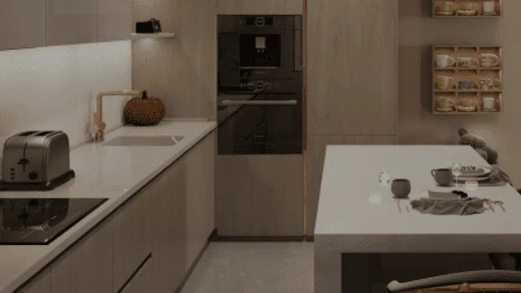 Shyam interiors