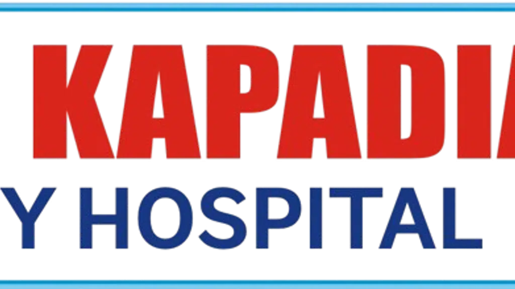N. J. Damania Sarvajanik Hospital