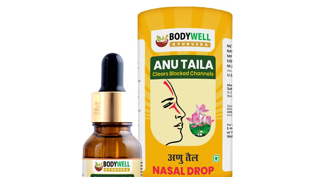 Bodywell Ayurveda