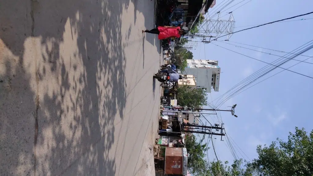 Sri Jangaiah Enterprises