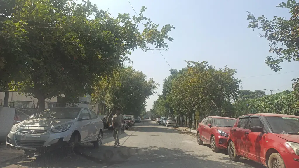 Santhigiri Ayurveda and Siddha Hospital