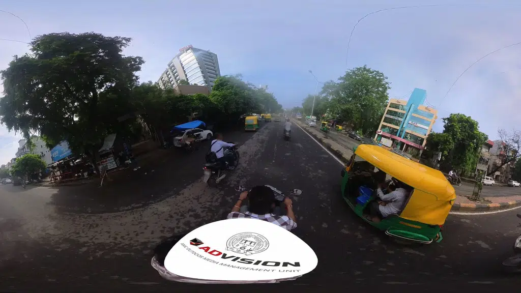 Punjab Biradari - Ahmedabad
