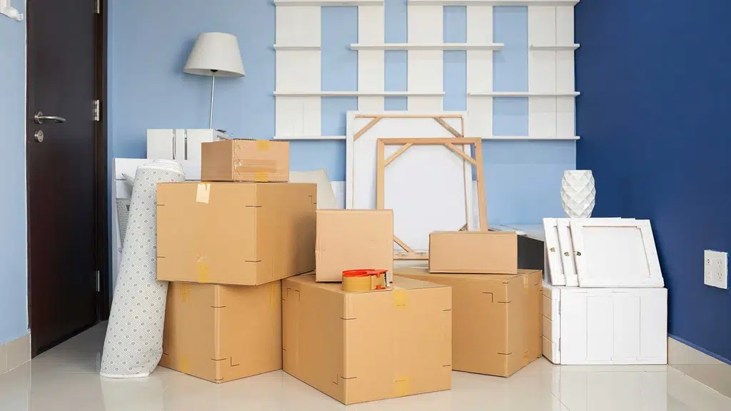 Maruti International Packers And Movers