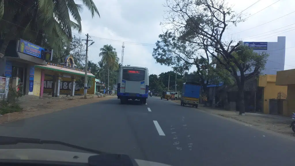 Sri Uchimakali Amman Temple