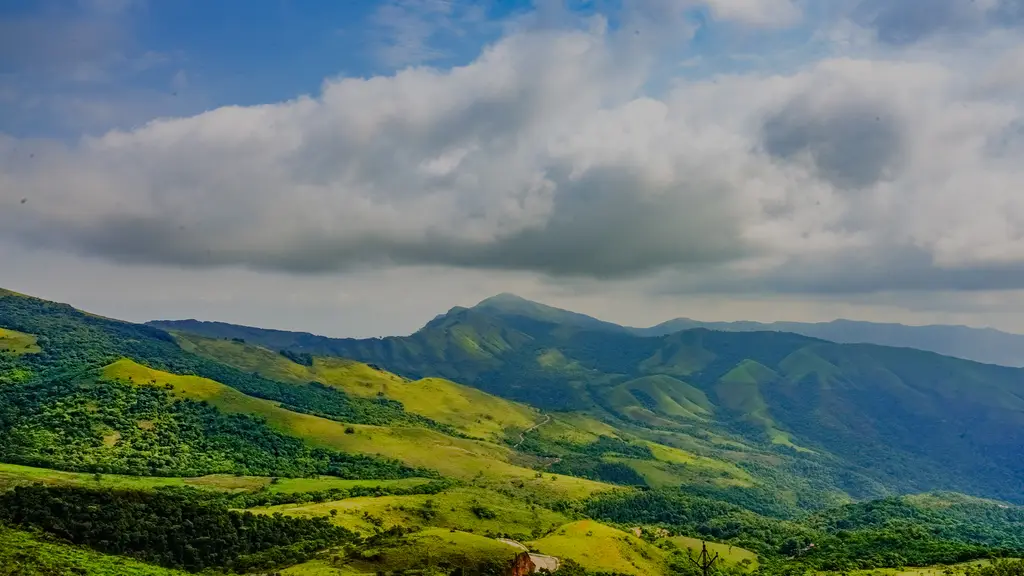 Chikmagalur Tour Package