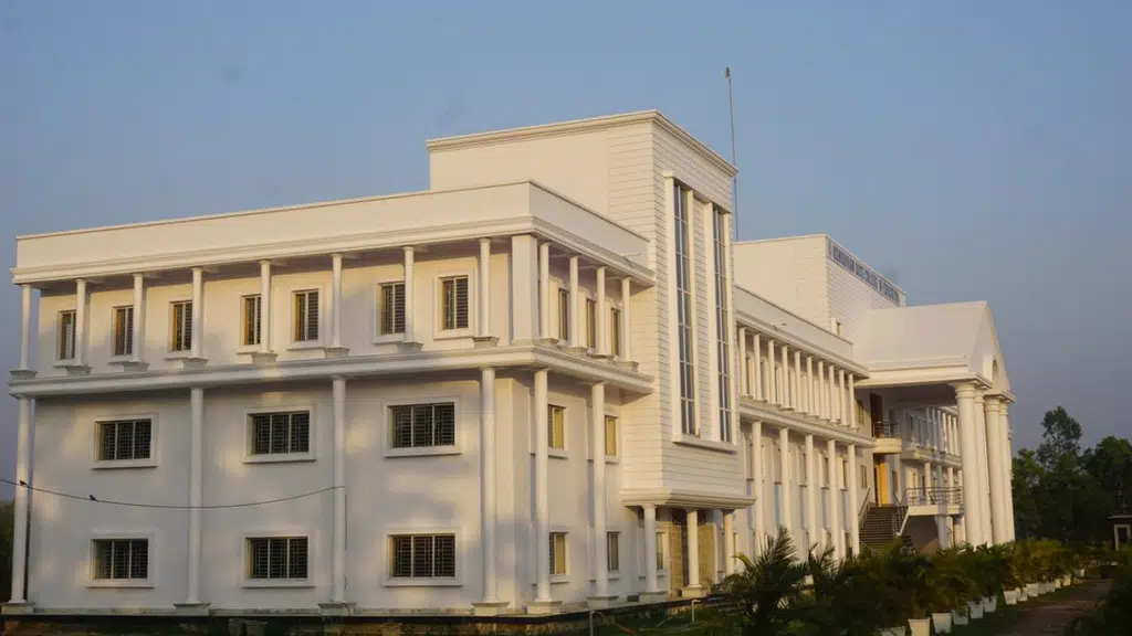 Kshudiram Bose College of Education