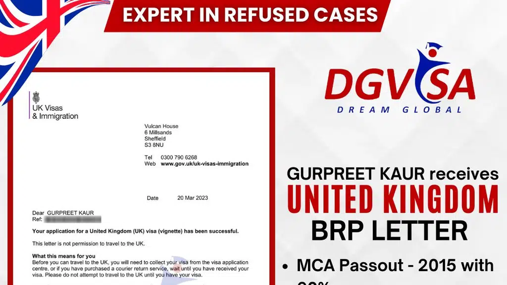DG Visa Immigration