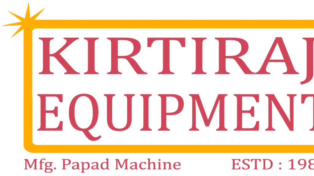 Kirtiraj Equipment