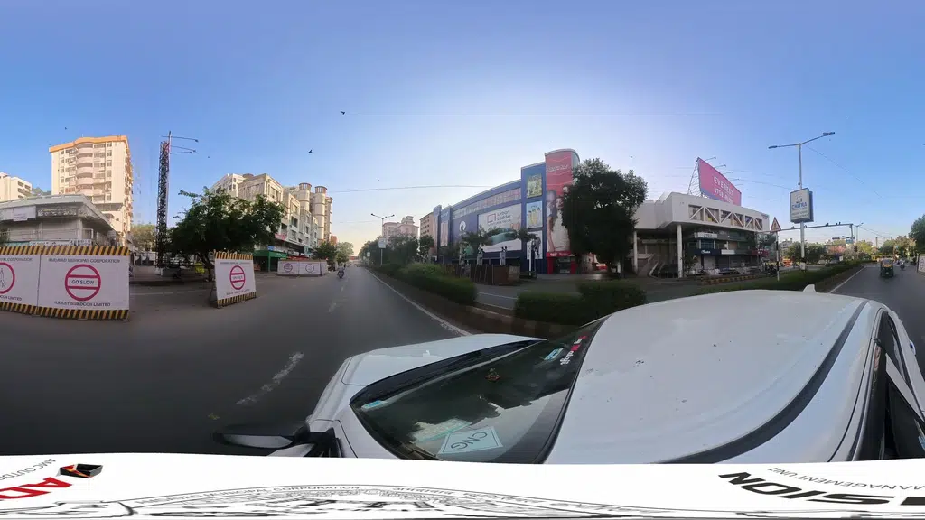 Agrawal Arcade