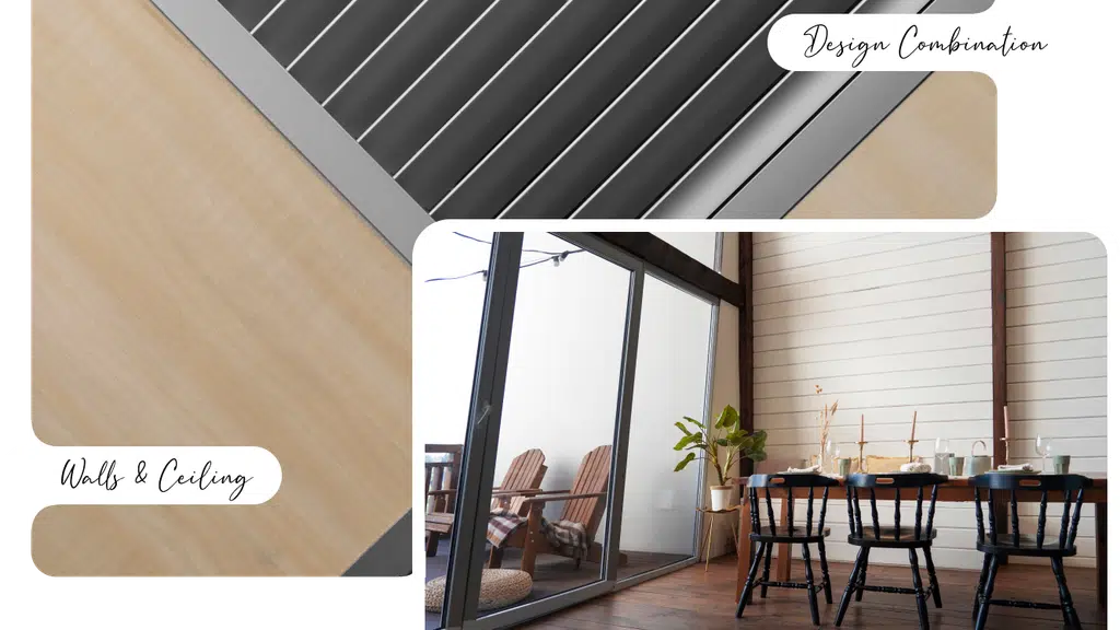 Oak PVC