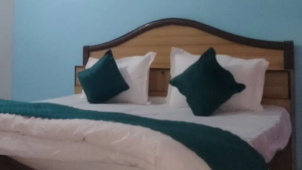 Abhi Homestay
