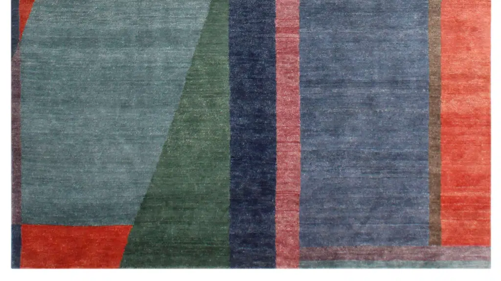 Carpets of India