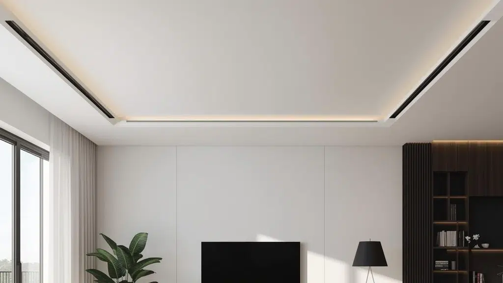 Urban Shelves