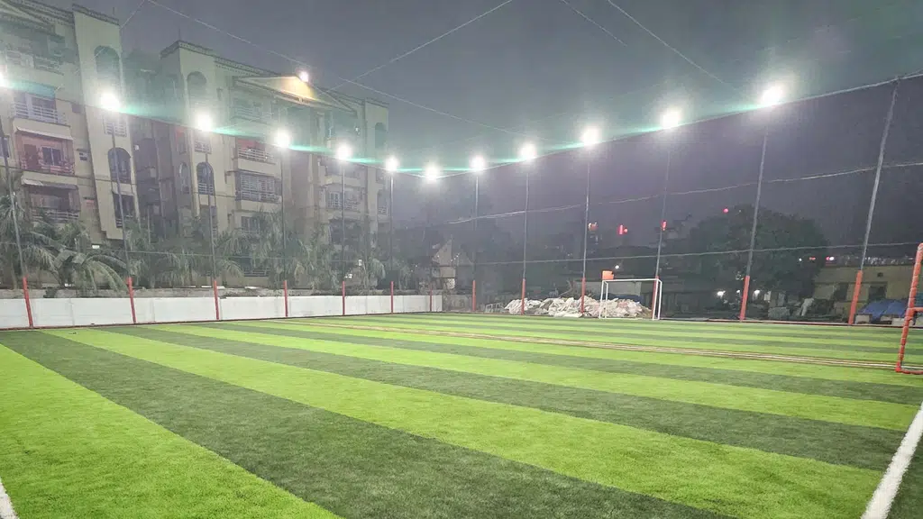 Sports' Up Turf Patna