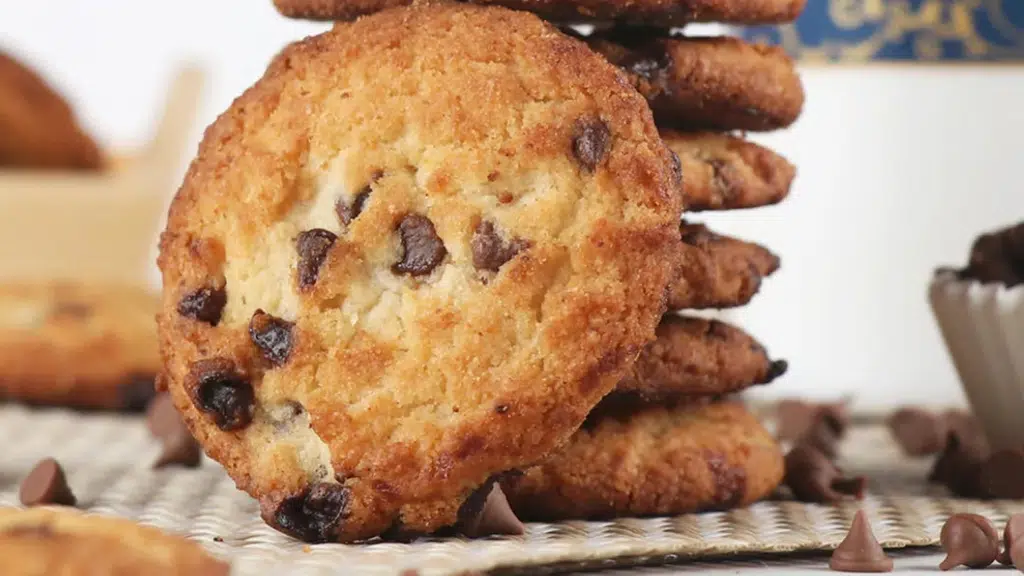 Cookie Man - Orion Mall