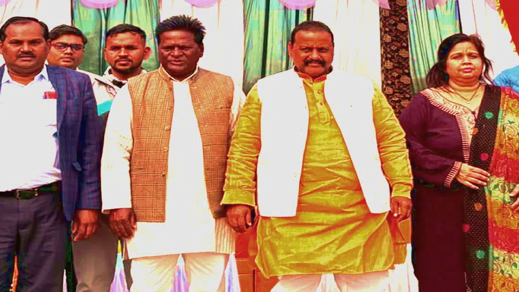 GMC Azamgarh