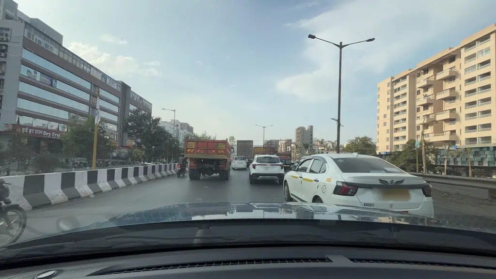 Kotak Mahindra Bank ATM