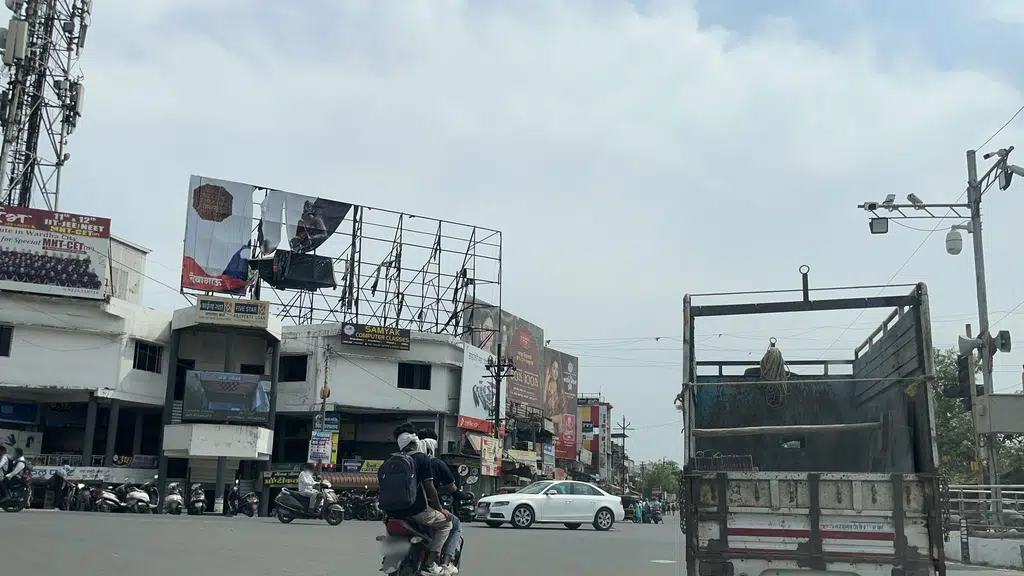 Phoenix academy,wardha
