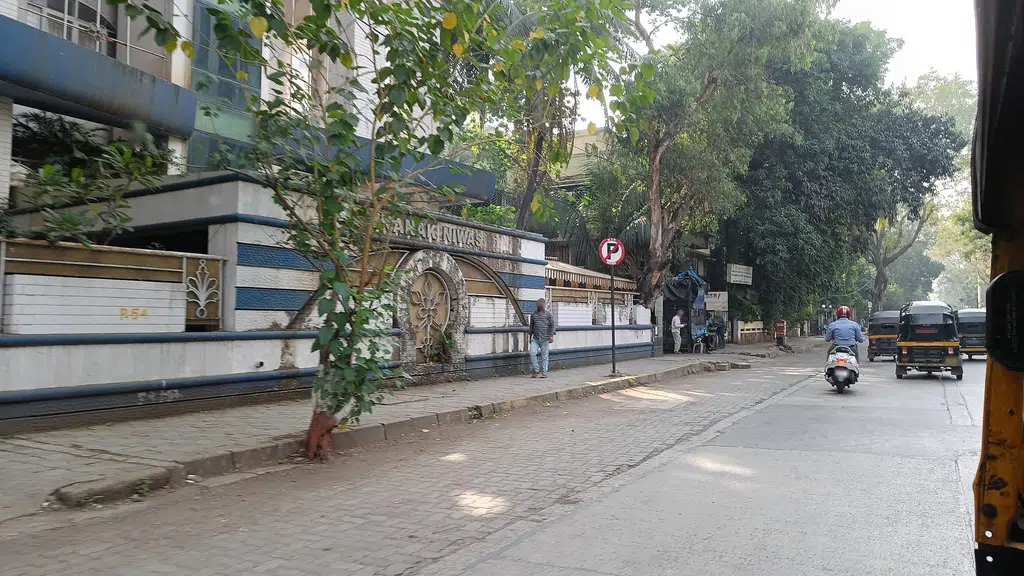 Dwarkadas J. Sanghvi College Of Engineering