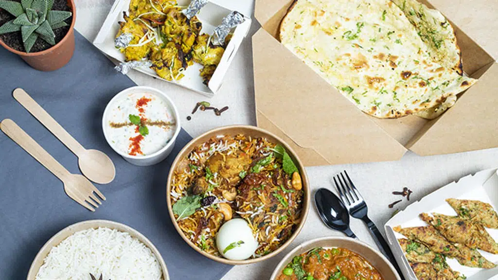 Indian Tadkaa Family Restaurant