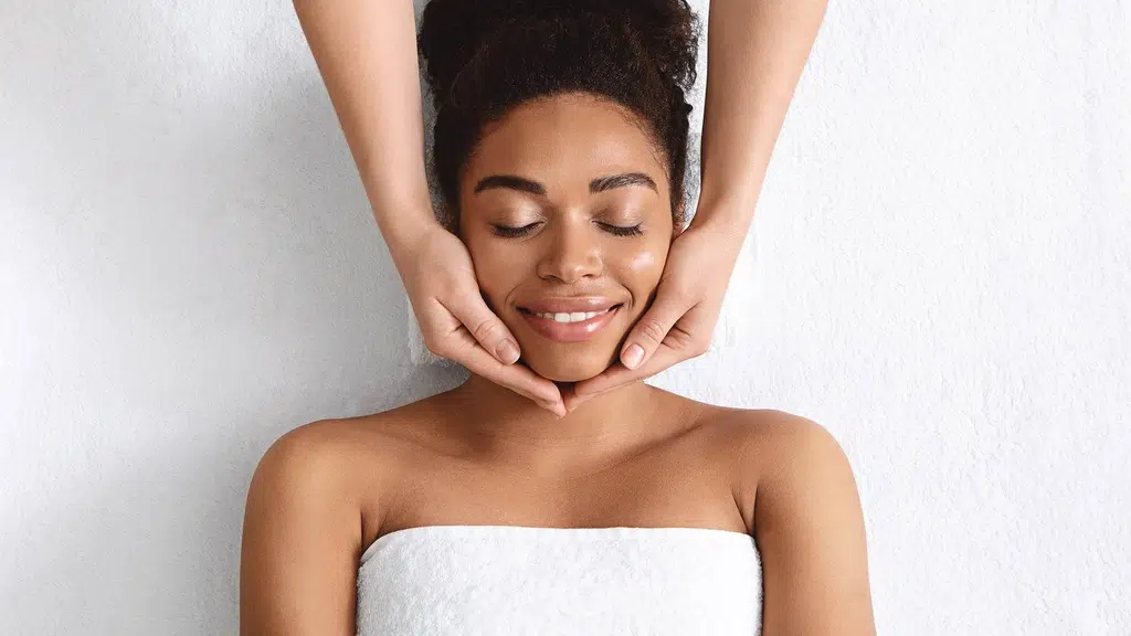 Best Luxury Body Spa