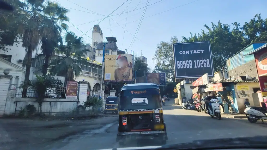 Rajlaxmi Market