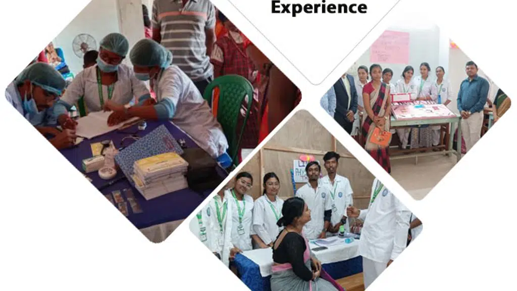 Bhadutala Paramedical Institute