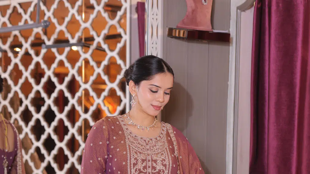 Sangam Fashion Couture