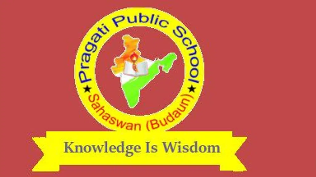 Pragati Public School