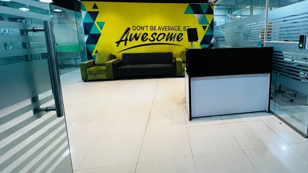 NextCoworks -Coworking Offices