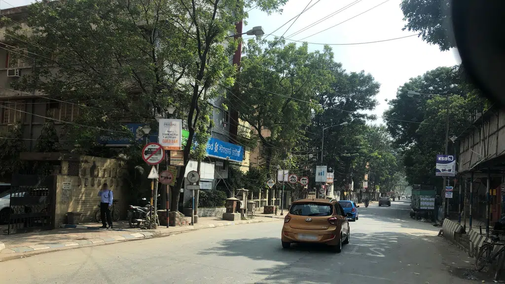 Modern Food Industries