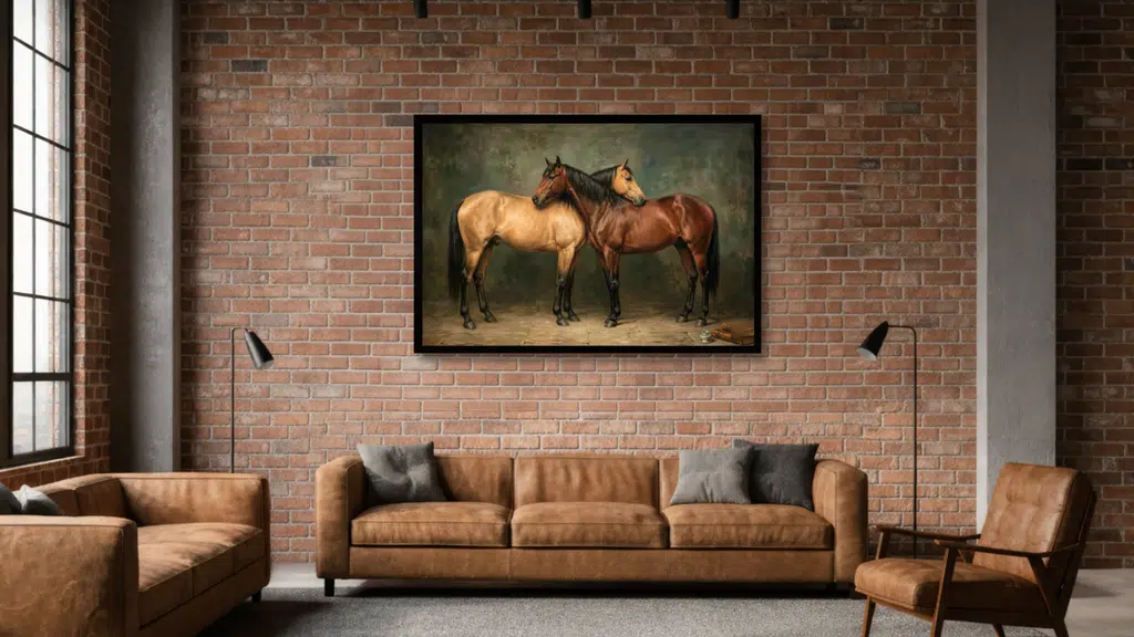 Candid Apricot Decor