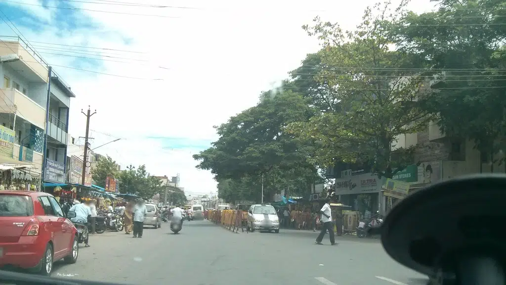 Maharani Sports(India)