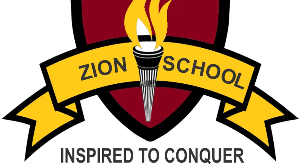 Zion International School - Kodaikanal