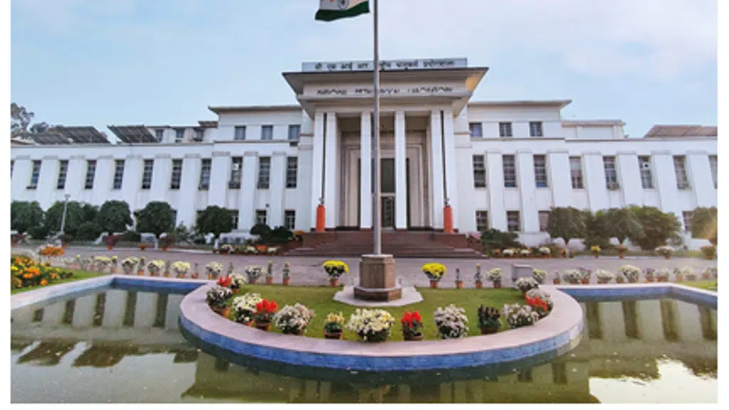 CSIR-National Metallurgical Laboratory (CSIR-NML)