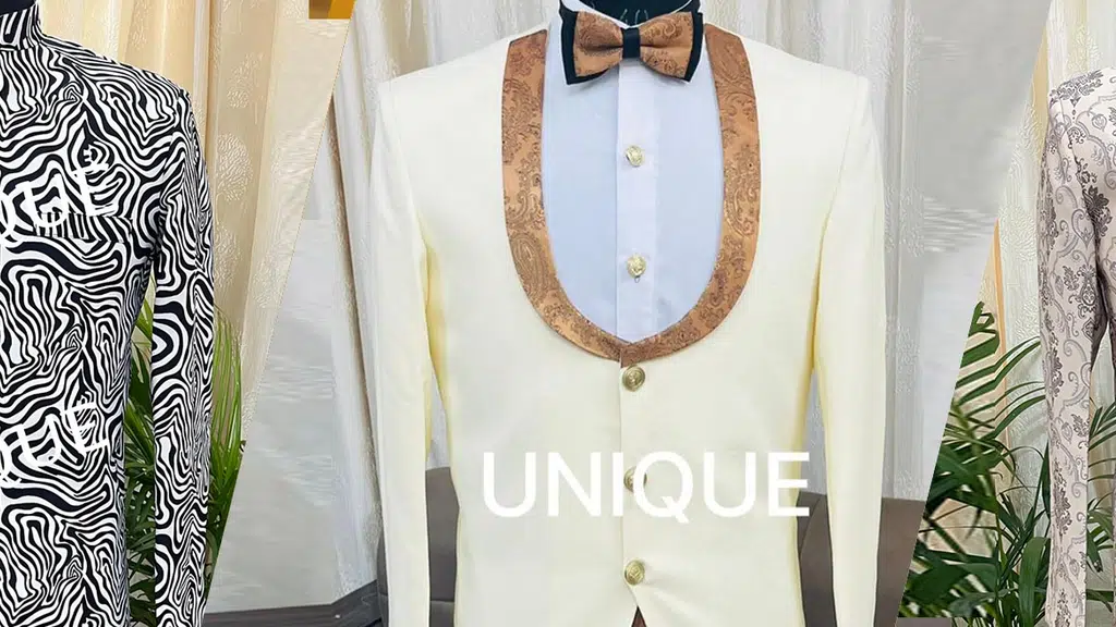 Unique Uniforms