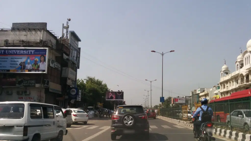 Dhaba Delhi 16