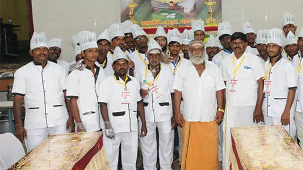 Dinesh Catering Service