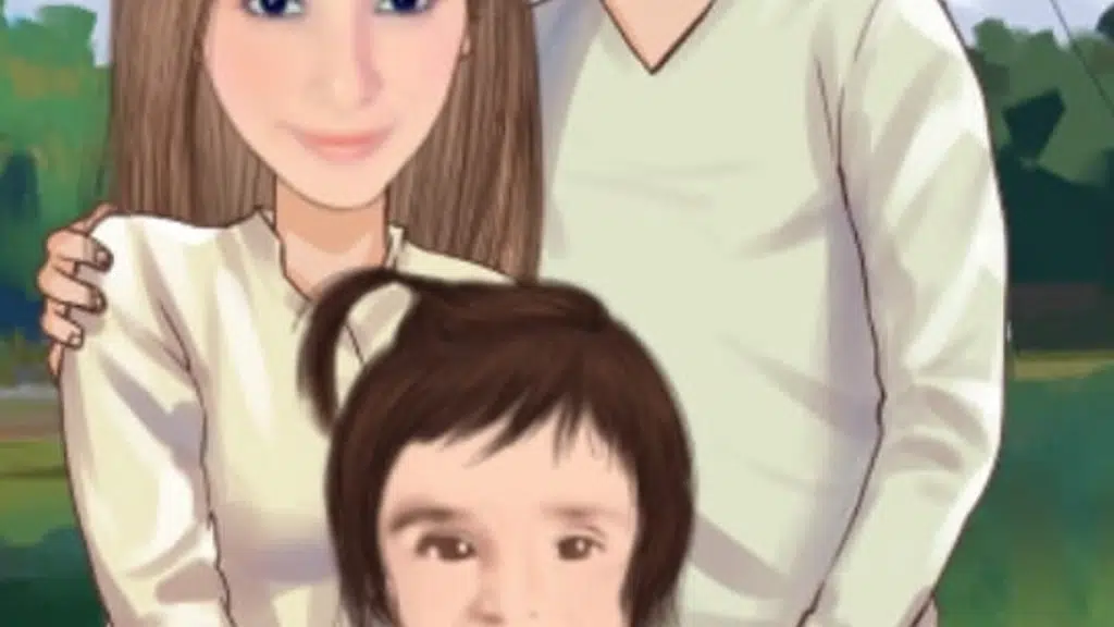 Ezra's Couture