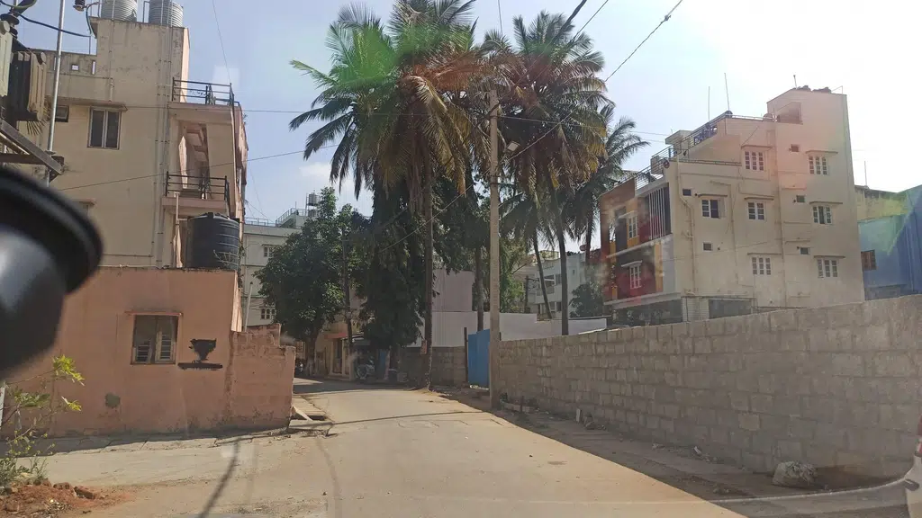 State Bank Of India ATM