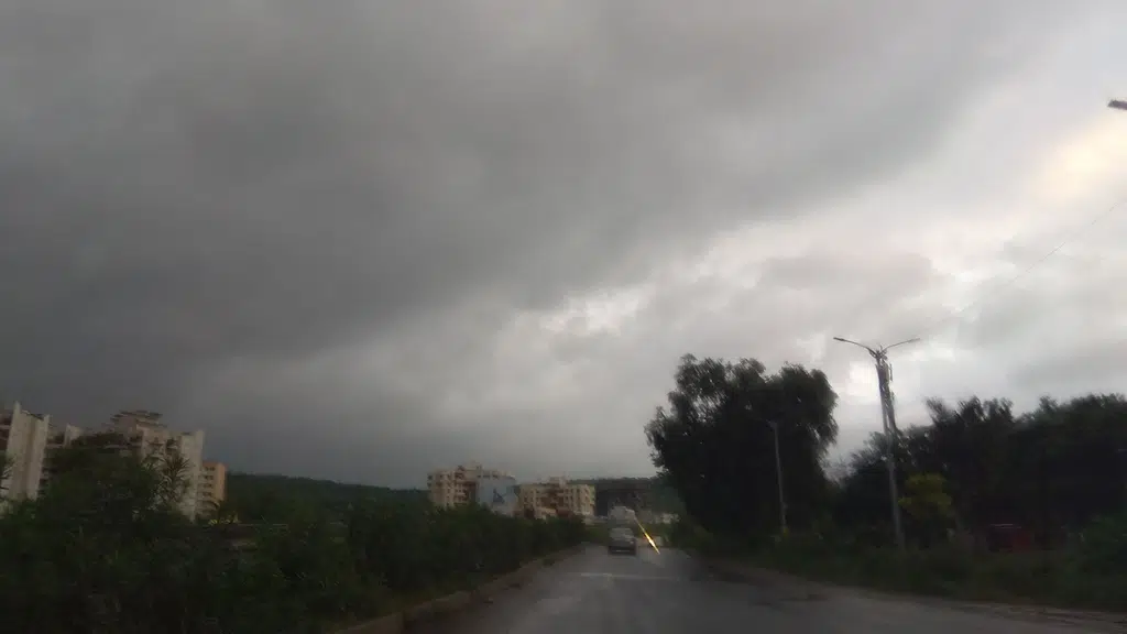 RMD Sinhgad Technical Institute Campus