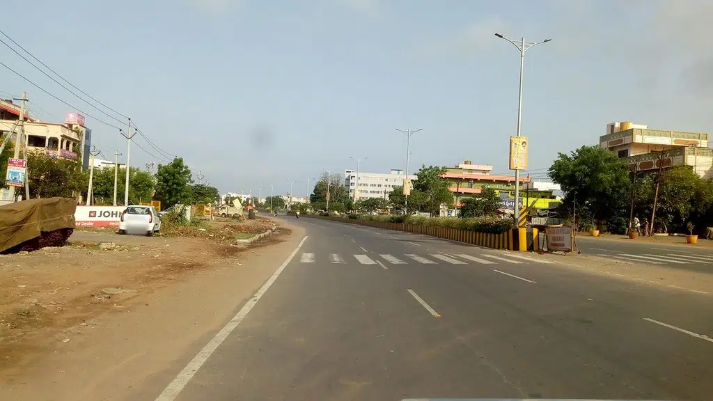 Hanuman Lorry Transports