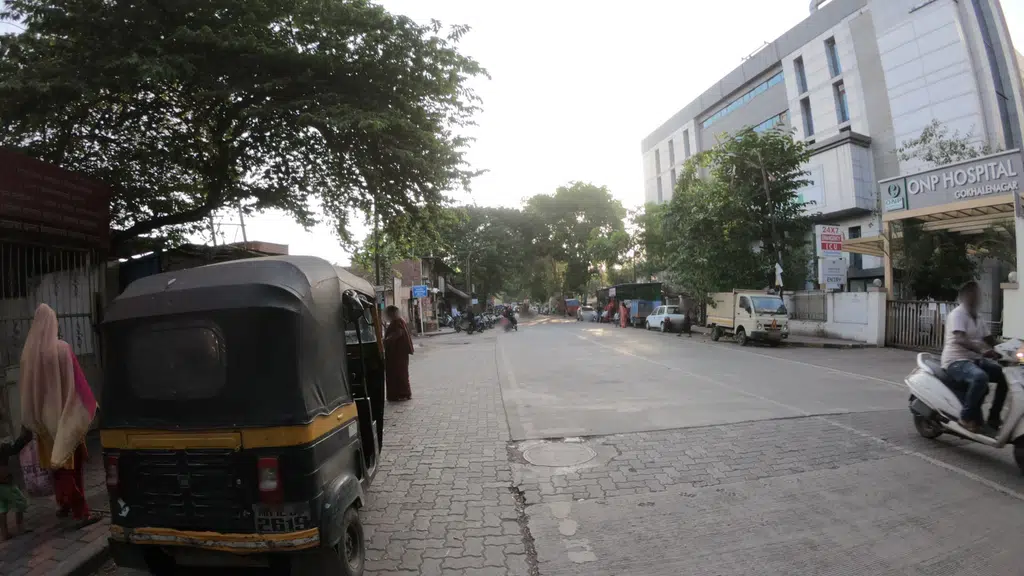 Lokmanya Hospital for Special Surgery